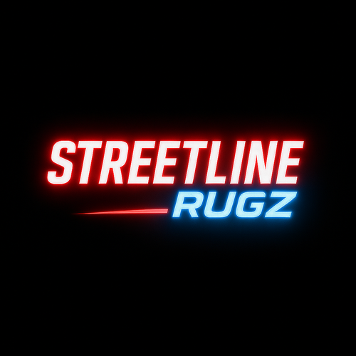 Streetline Rugz